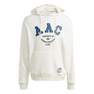 Men Aac Hoodie, Off White, A701_ONE, thumbnail image number 0