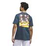 Men Metaverse Oasis Hoops T-Shirt, Navy, A701_ONE, thumbnail image number 3