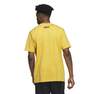 Men Summer Camp Abc T-Shirt, Yellow, A701_ONE, thumbnail image number 3