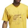 Men Summer Camp Abc T-Shirt, Yellow, A701_ONE, thumbnail image number 4