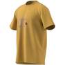 Men Summer Camp Abc T-Shirt, Yellow, A701_ONE, thumbnail image number 6
