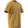 Men Summer Camp Abc T-Shirt, Yellow, A701_ONE, thumbnail image number 7