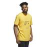 Men Summer Camp Abc T-Shirt, Yellow, A701_ONE, thumbnail image number 15