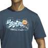 Men Metaverse Gaming Lil Stripe T-Shirt, Navy, A701_ONE, thumbnail image number 4
