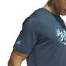 Men Metaverse Gaming Lil Stripe T-Shirt, Navy, A701_ONE, thumbnail image number 5