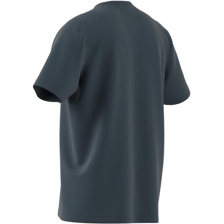 Men Metaverse Gaming Lil Stripe T-Shirt, Navy, A701_ONE, large image number 13