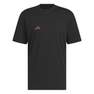 Men Metaverse Oasis Hoops T-Shirt, Black, A701_ONE, thumbnail image number 0