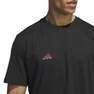 Men Metaverse Oasis Hoops T-Shirt, Black, A701_ONE, thumbnail image number 5