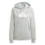 Women Future Icons Badge Of Sport Bomber Hoodie, Grey, A701_ONE, thumbnail image number 0
