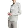 Women Future Icons Badge Of Sport Bomber Hoodie, Grey, A701_ONE, thumbnail image number 1