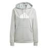 Women Future Icons Badge Of Sport Bomber Hoodie, Grey, A701_ONE, thumbnail image number 2