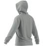 Women Future Icons Badge Of Sport Bomber Hoodie, Grey, A701_ONE, thumbnail image number 14