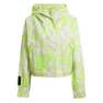 Women City Escape Full-Zip Hoodie, Green, A701_ONE, thumbnail image number 1