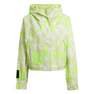 Women City Escape Full-Zip Hoodie, Green, A701_ONE, thumbnail image number 2
