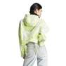 Women City Escape Full-Zip Hoodie, Green, A701_ONE, thumbnail image number 3