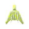 Women City Escape Full-Zip Hoodie, Green, A701_ONE, thumbnail image number 12
