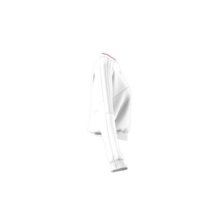 Women Tiro Sweatshirt, White, A701_ONE, large image number 10