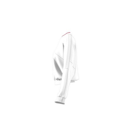 Women Tiro Sweatshirt, White, A701_ONE, large image number 13