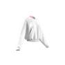 Women Tiro Sweatshirt, White, A701_ONE, thumbnail image number 17