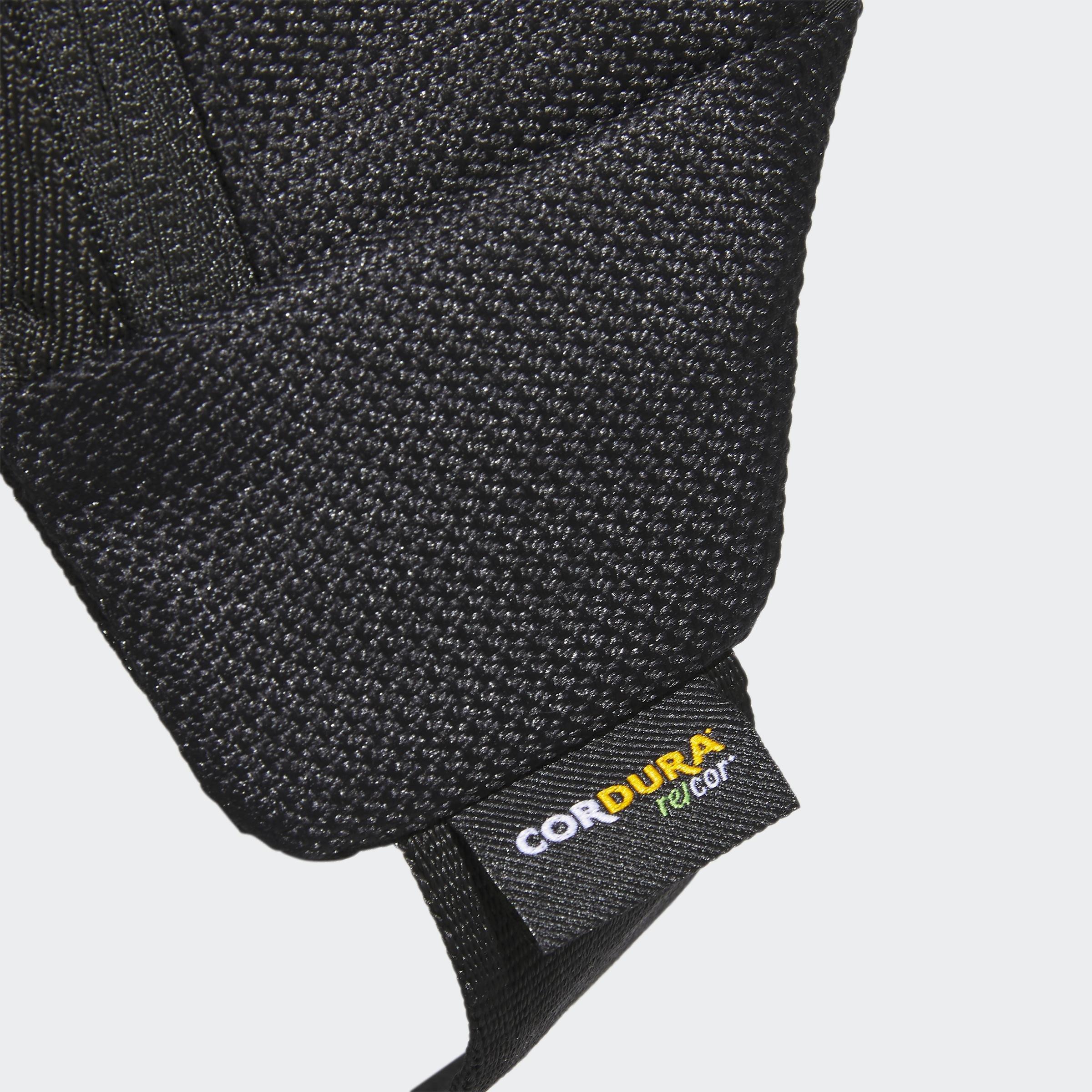 Unisex Ep/Syst. Waist Bag, Black, A701_ONE, large image number 5