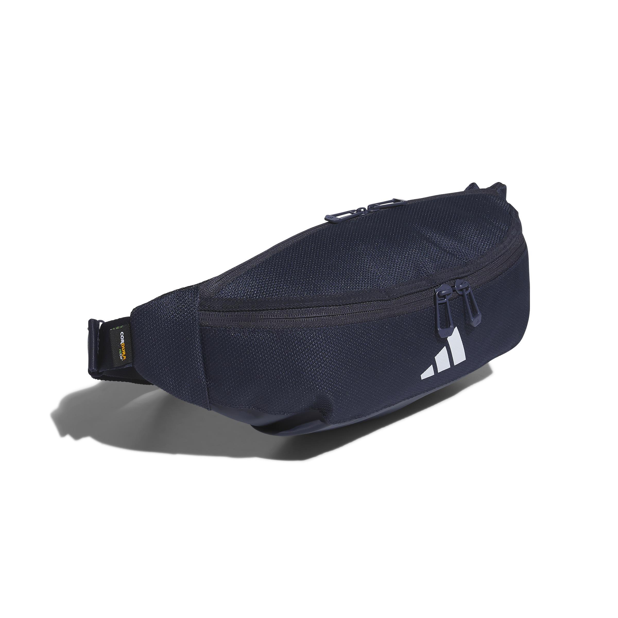 Unisex EP/Syst. Waist Bag, Blue, A701_ONE, large image number 2