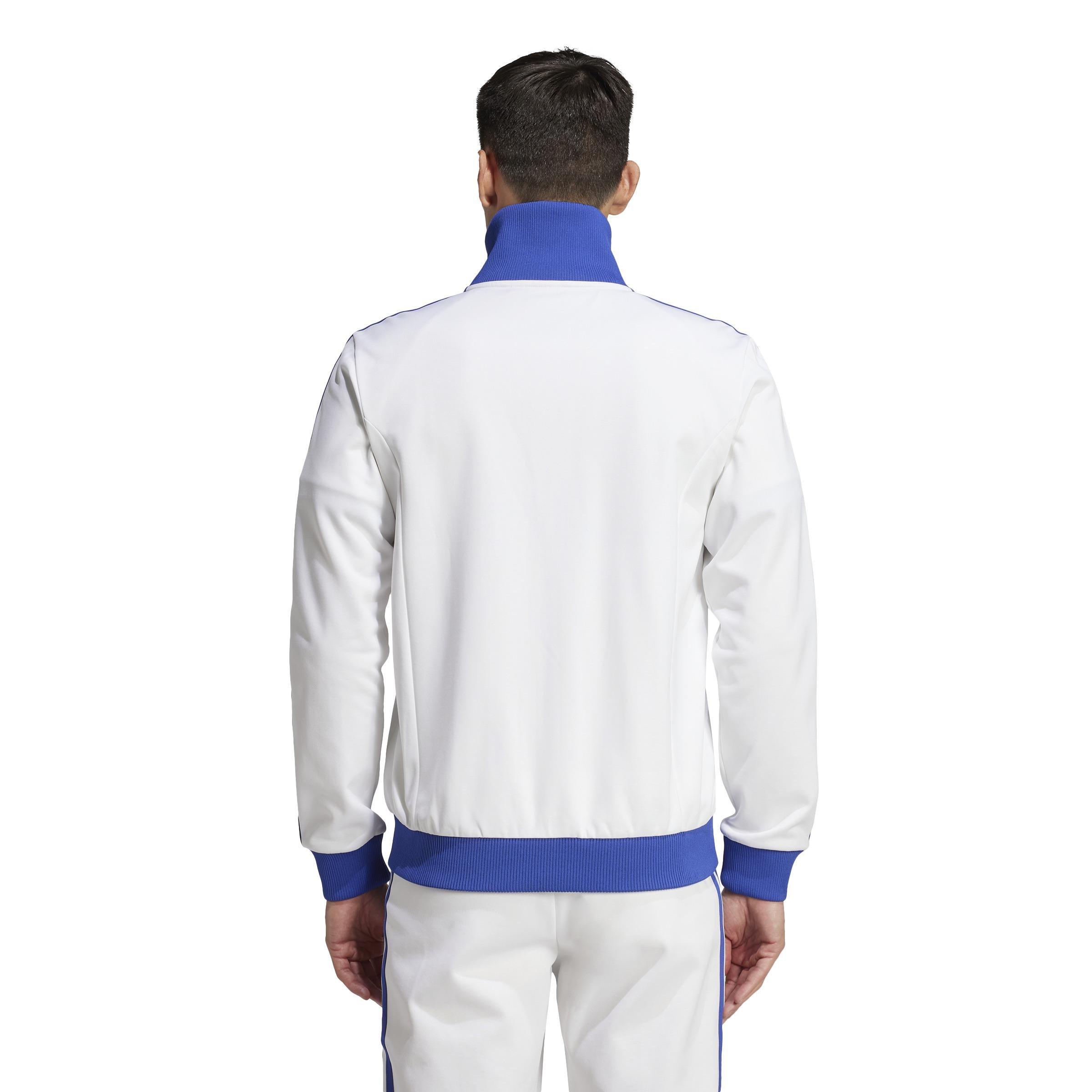 Jude Bellingham Track Top, White, A701_ONE, large image number 3