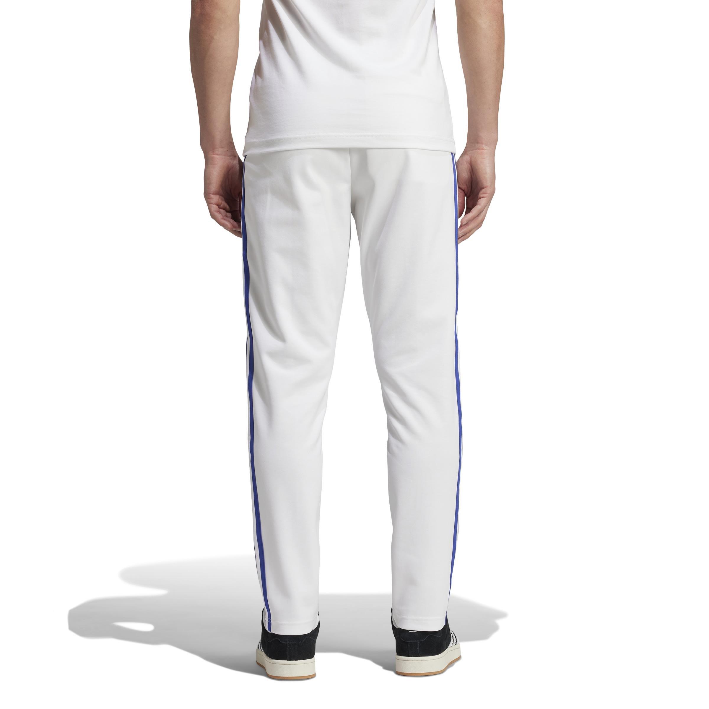 Jude Bellingham Track Pants, White, A701_ONE, large image number 2