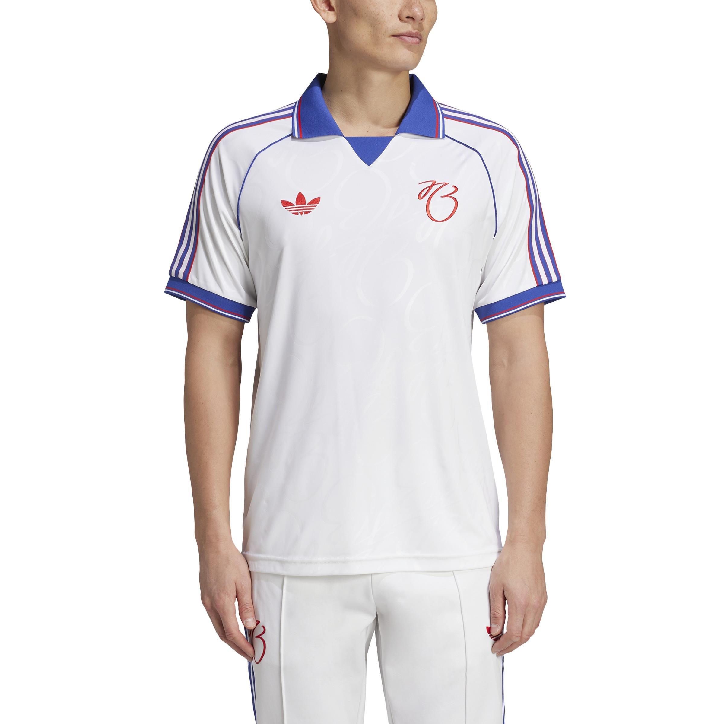 Jude Bellingham Jersey, White, A701_ONE, large image number 0