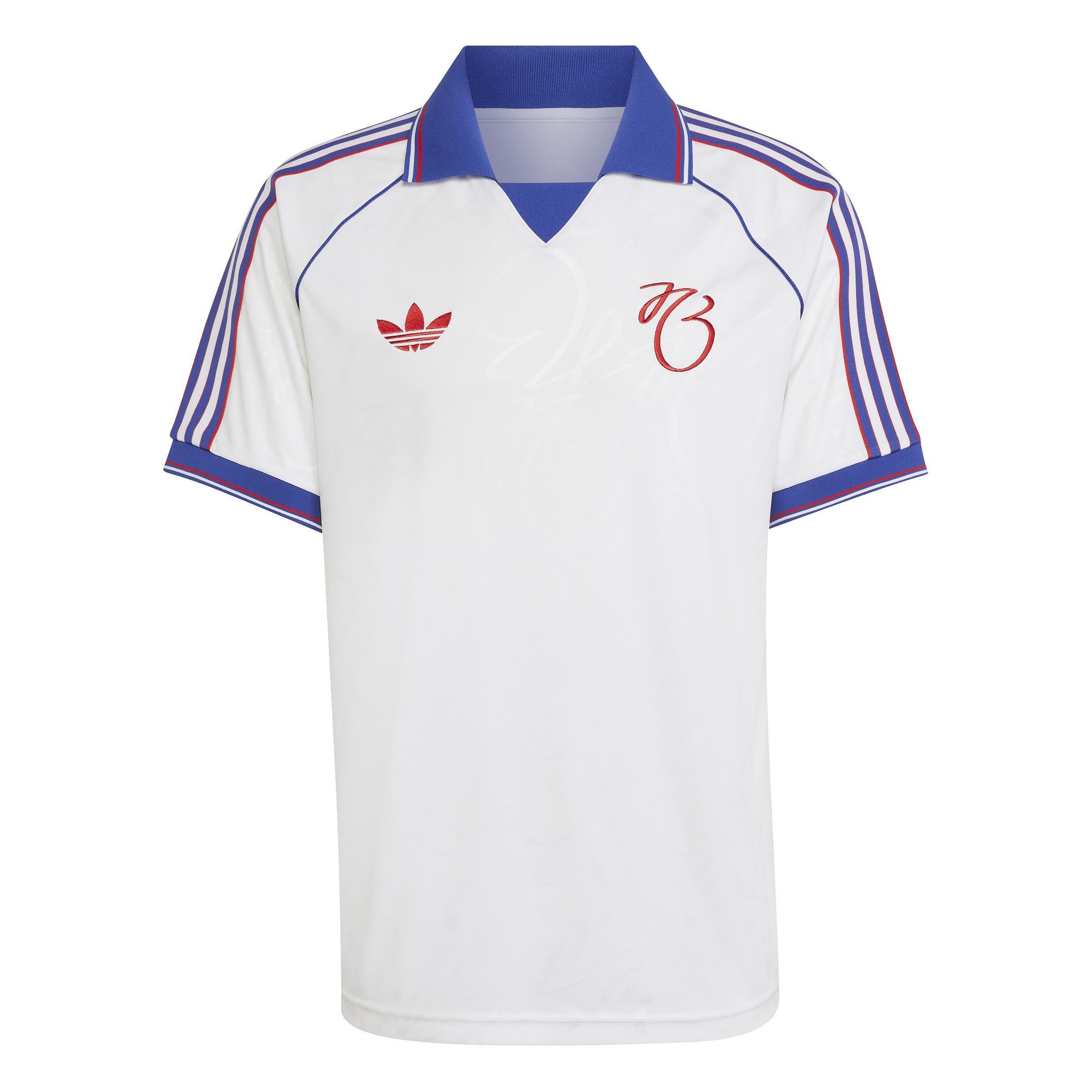 Jude Bellingham Jersey, White, A701_ONE, large image number 1