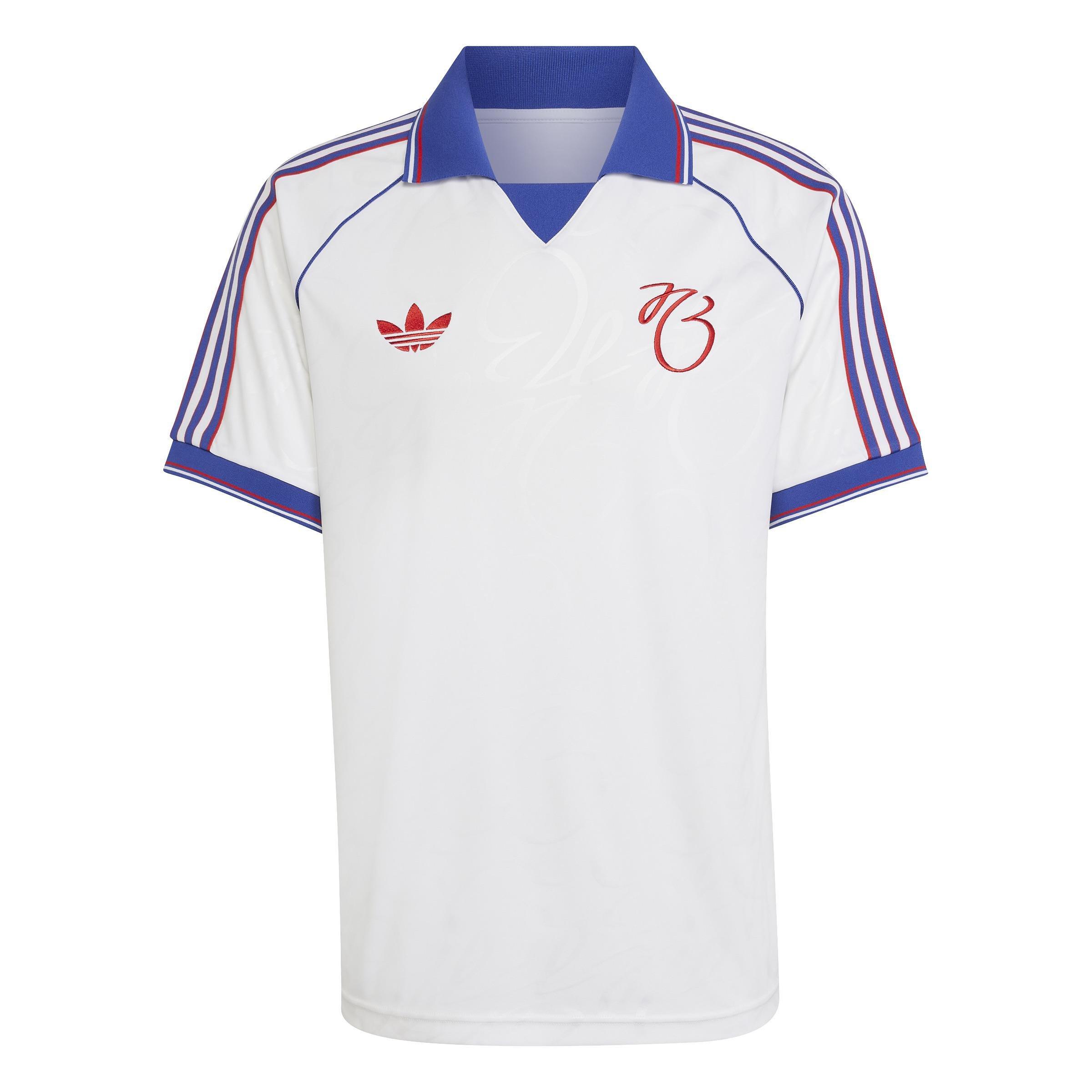 Jude Bellingham Jersey, White, A701_ONE, large image number 2