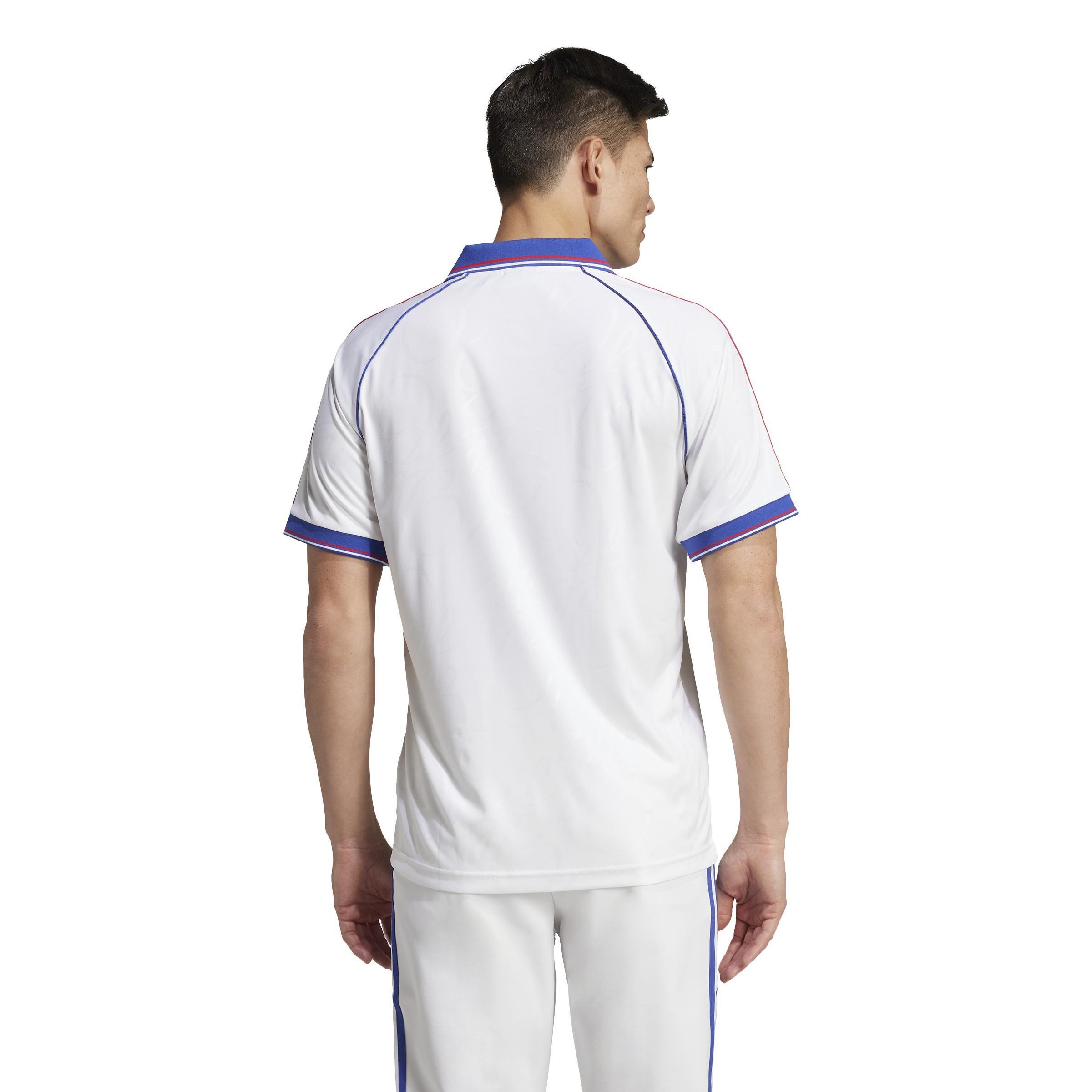 Jude Bellingham Jersey, White, A701_ONE, large image number 3