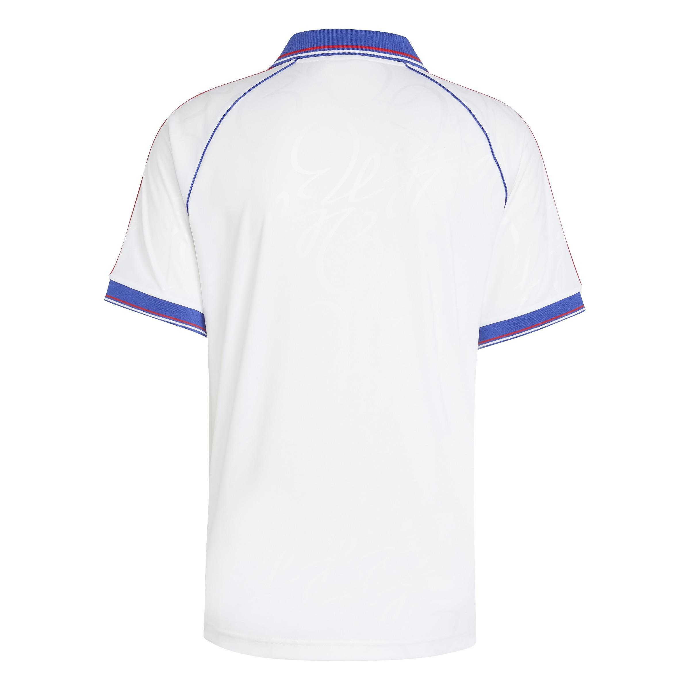 Jude Bellingham Jersey, White, A701_ONE, large image number 4