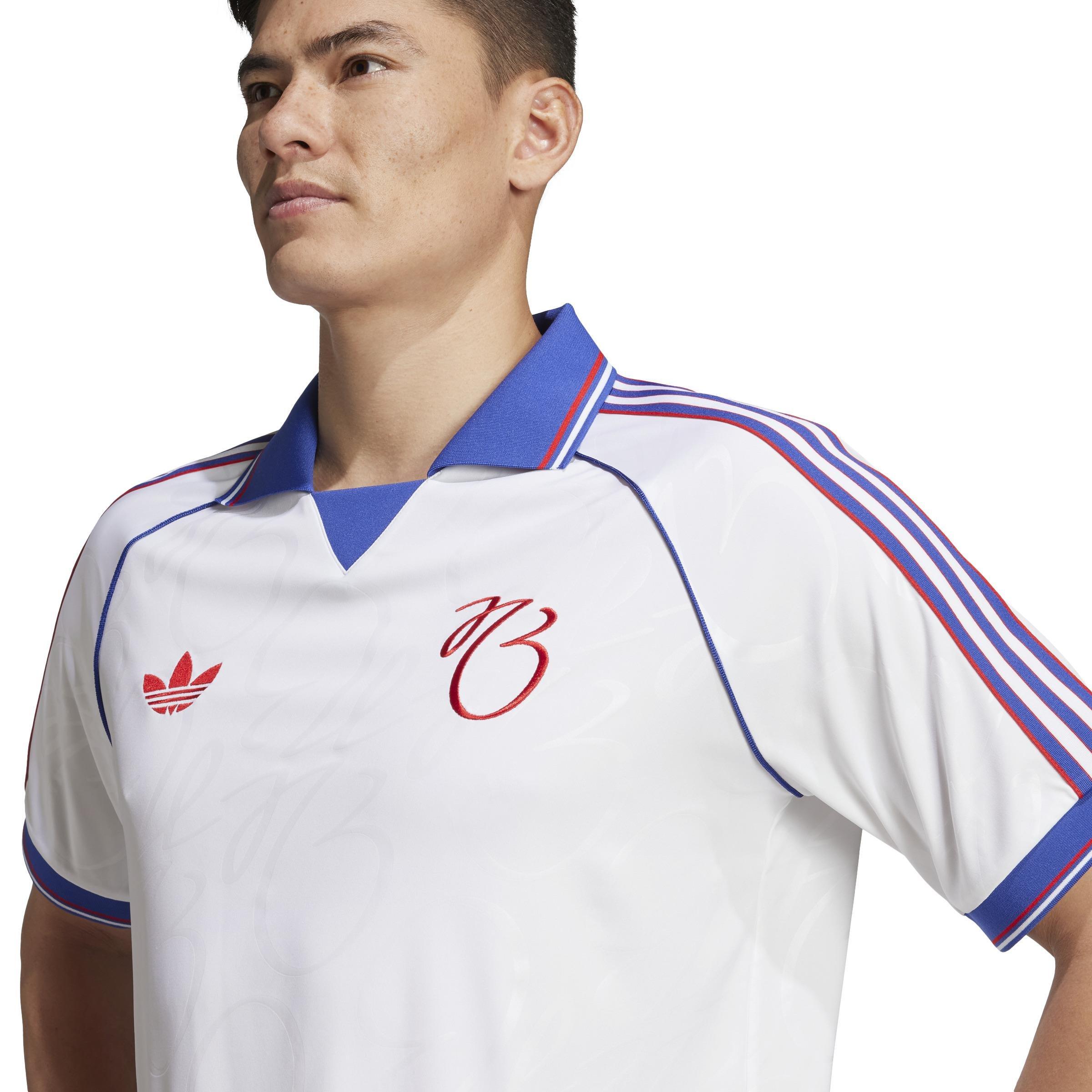 Jude Bellingham Jersey, White, A701_ONE, large image number 5