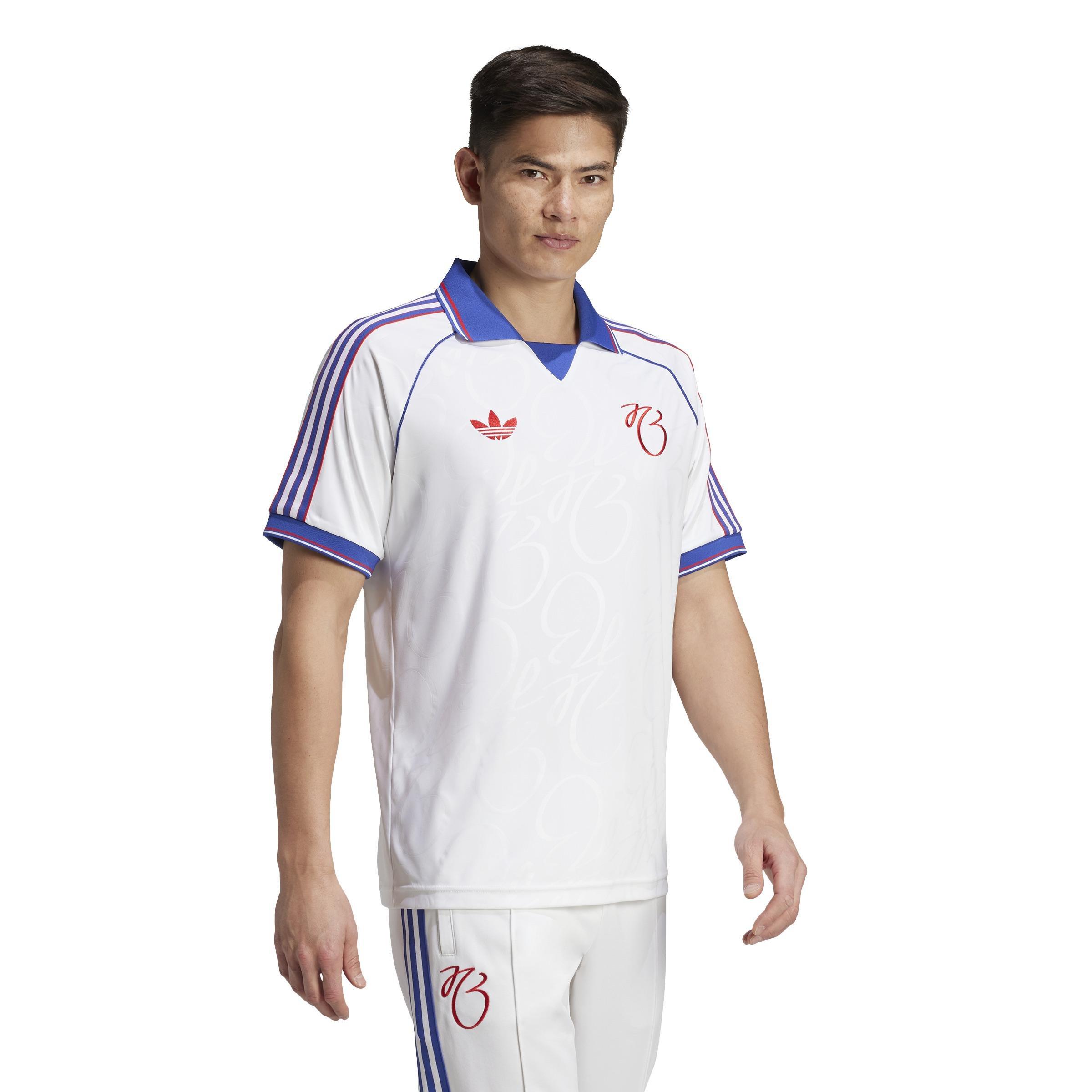 Jude Bellingham Jersey, White, A701_ONE, large image number 7