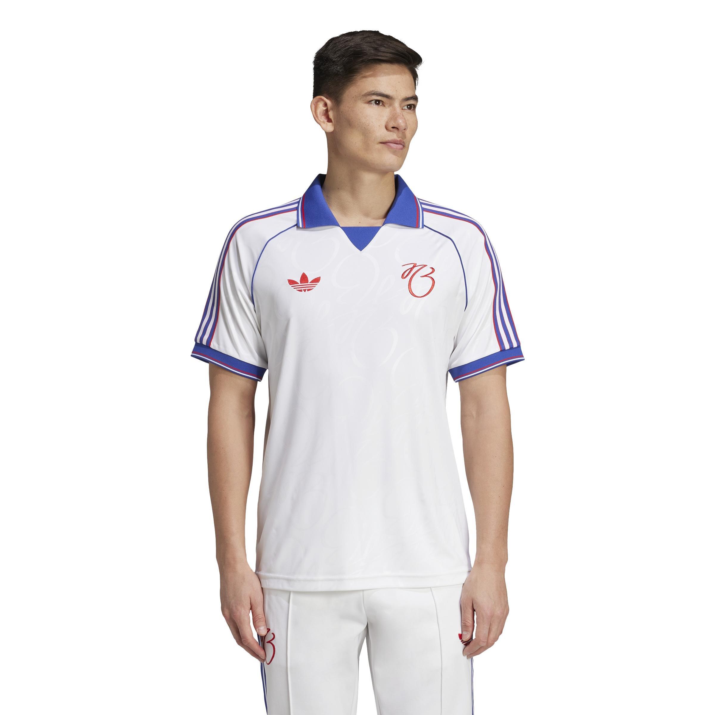 Jude Bellingham Jersey, White, A701_ONE, large image number 8