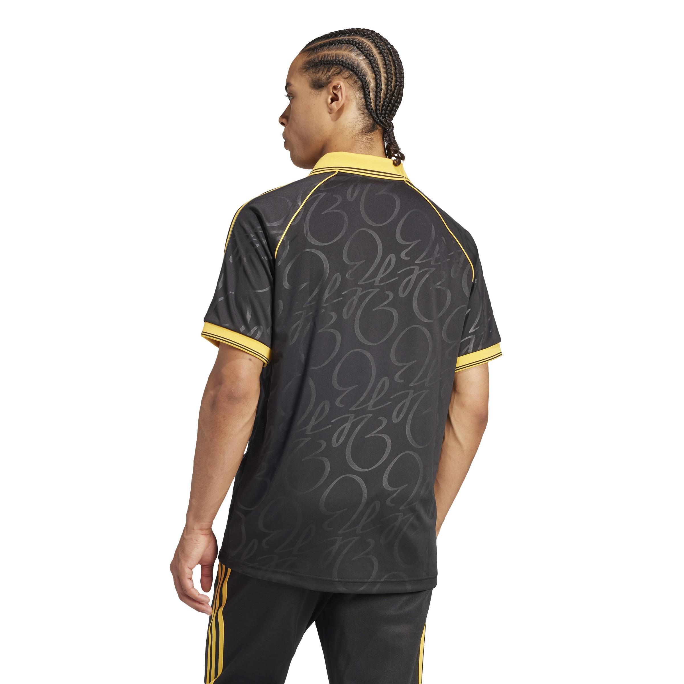 Jude Bellingham Jersey, Black, A701_ONE, large image number 4