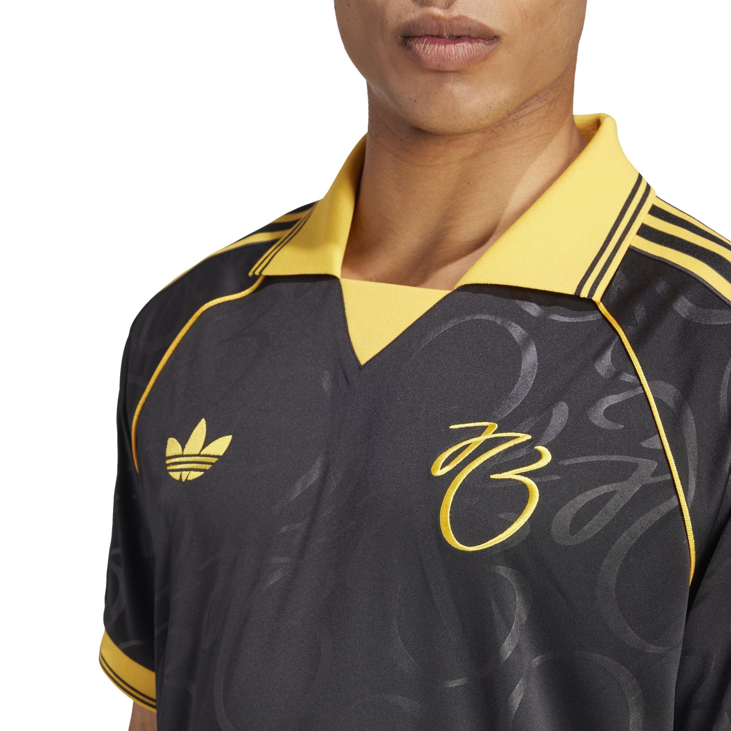 Jude Bellingham Jersey, Black, A701_ONE, large image number 5