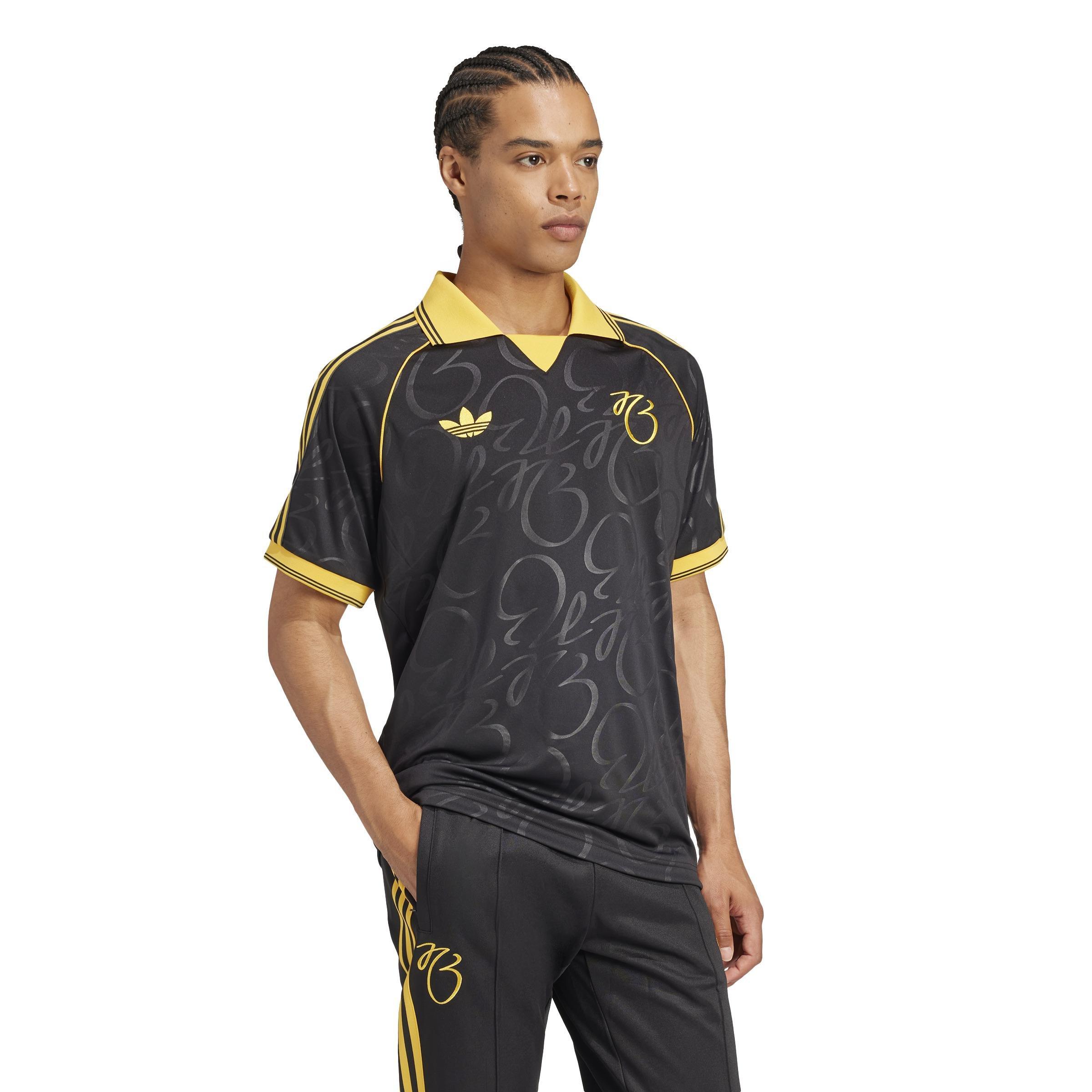 Jude Bellingham Jersey, Black, A701_ONE, large image number 7