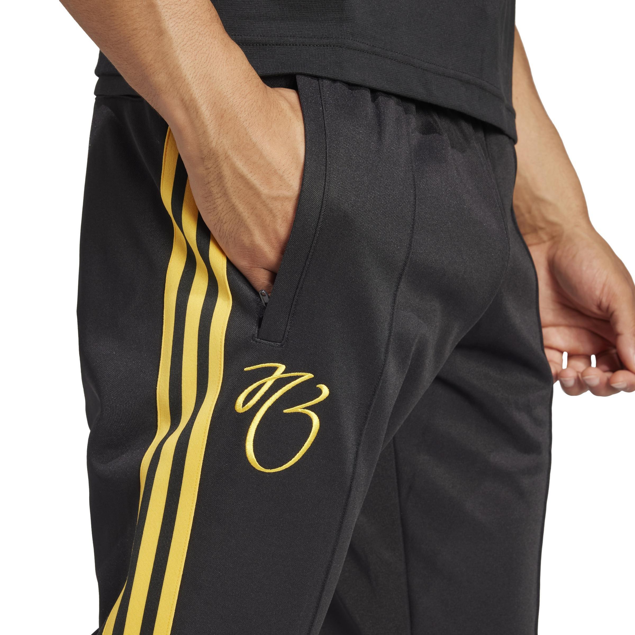 Jude Bellingham Track Pants, Black, A701_ONE, large image number 4