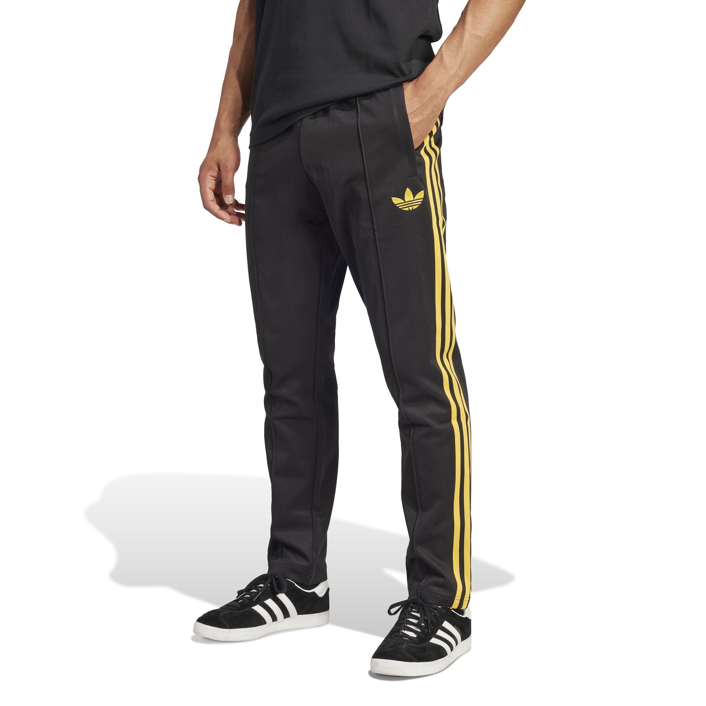 Jude Bellingham Track Pants, Black, A701_ONE, large image number 5