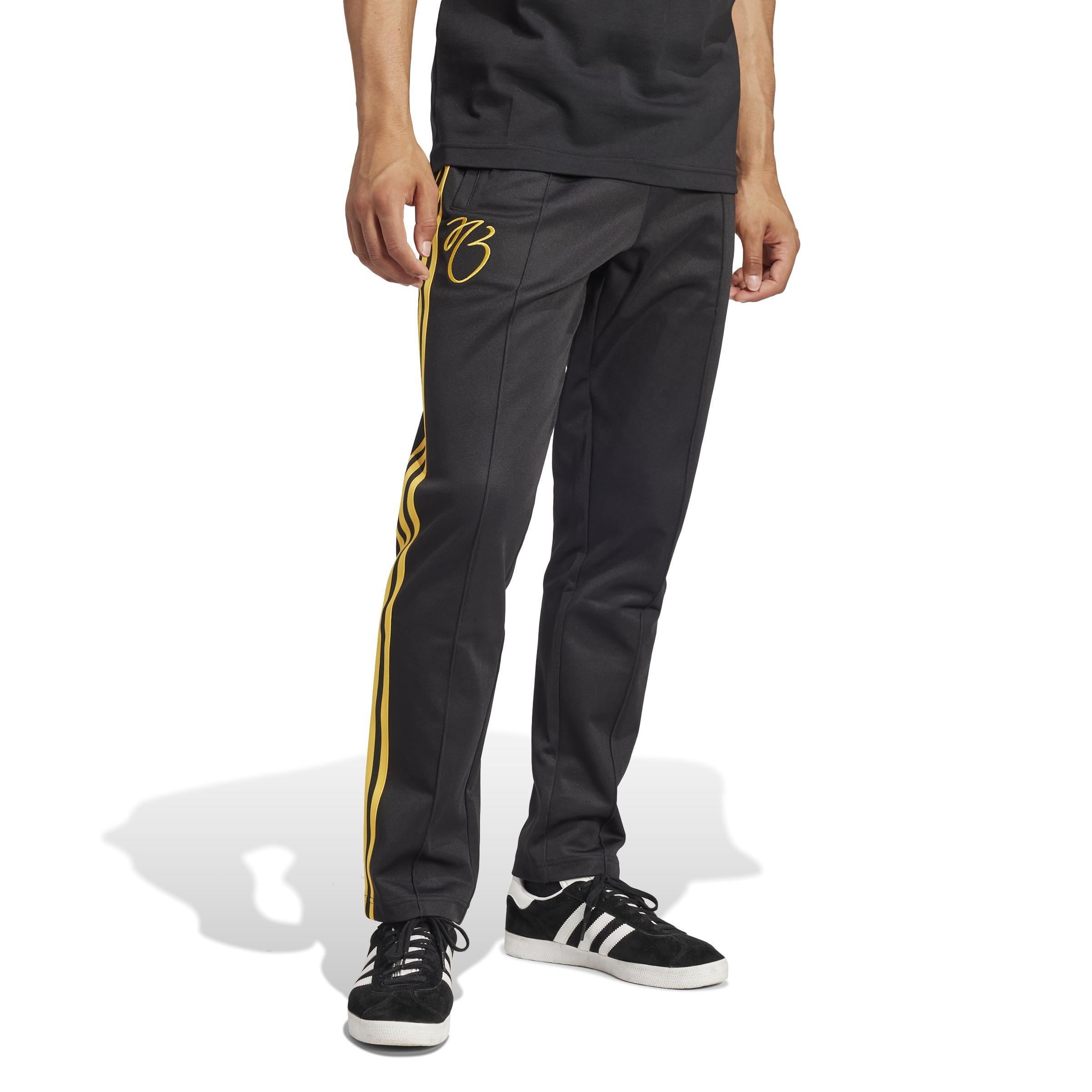 Jude Bellingham Track Pants, Black, A701_ONE, large image number 6