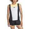 Women Tennis Heat.Rdy Pro Match Tank Top, White, A701_ONE, thumbnail image number 1