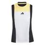 Women Tennis Heat.Rdy Pro Match Tank Top, White, A701_ONE, thumbnail image number 14