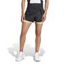 Women Tennis Heat.Rdy Pro Shorts, Black, A701_ONE, thumbnail image number 3