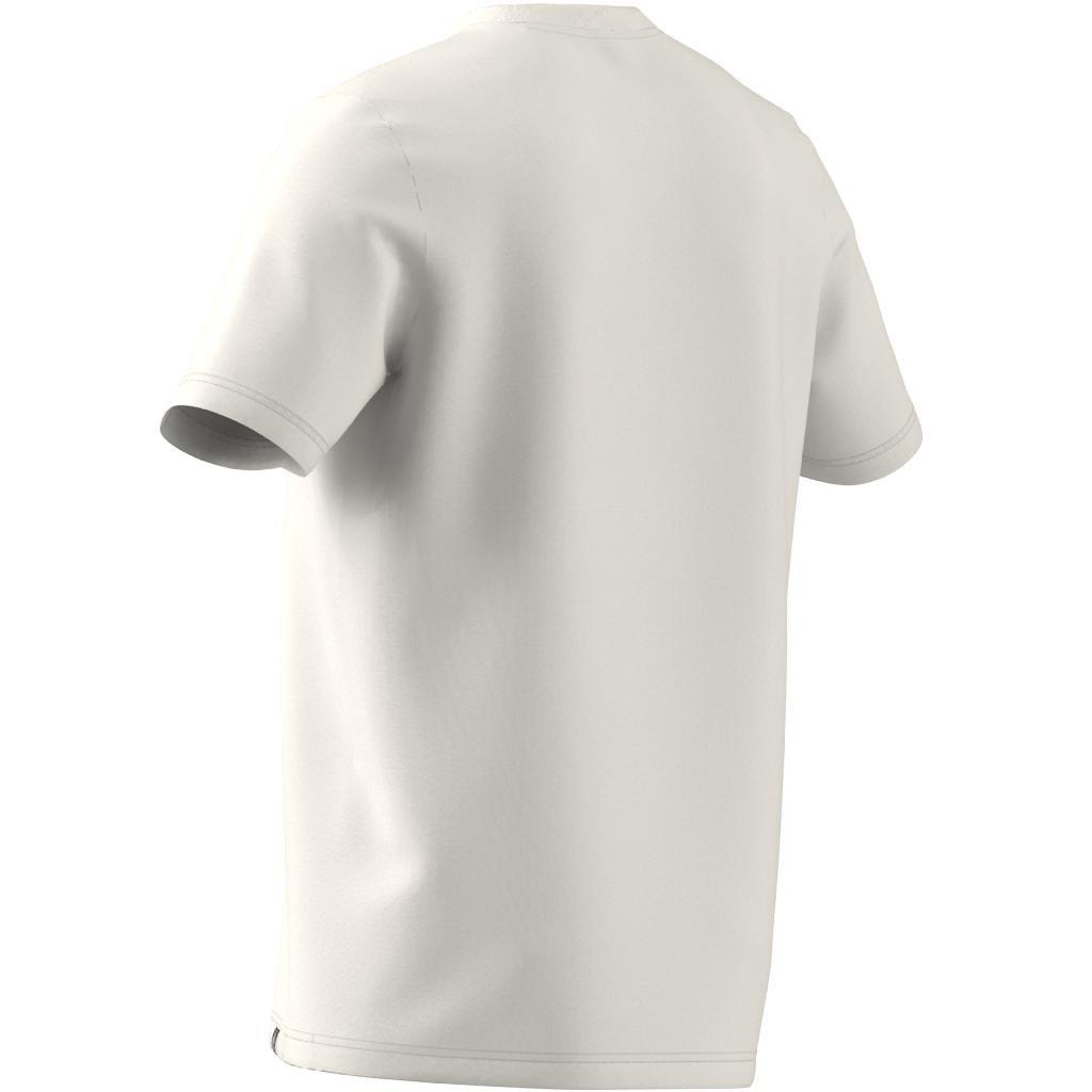 Men Landscape Badge Graphic T-Shirt, White, A701_ONE, large image number 8