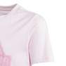 Kids Unisex Future Icons Graphic T-Shirt Kids, Pink, A701_ONE, thumbnail image number 3