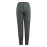 Kids Unisex Adidas Z.N.E. Tracksuit Bottoms, Grey, A701_ONE, thumbnail image number 1
