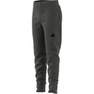 Kids Unisex Adidas Z.N.E. Tracksuit Bottoms, Grey, A701_ONE, thumbnail image number 6