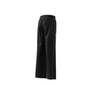 Unisex Kids Hello Kitty Sst Wide Leg Tracksuit Bottoms, Black, A701_ONE, thumbnail image number 11