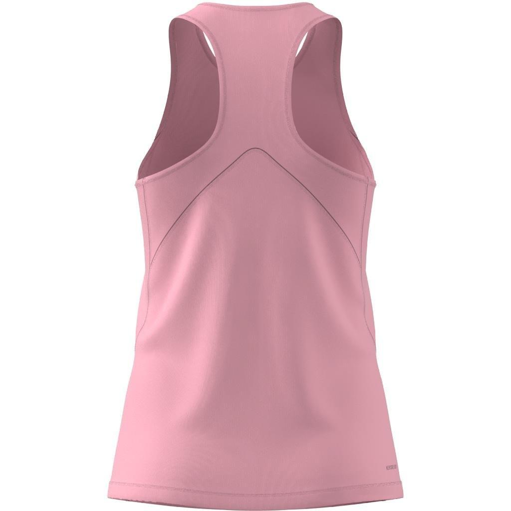 Club Tennis Tank Top, Pink, A701_ONE, large image number 6